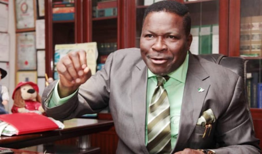 TheCable tweet media