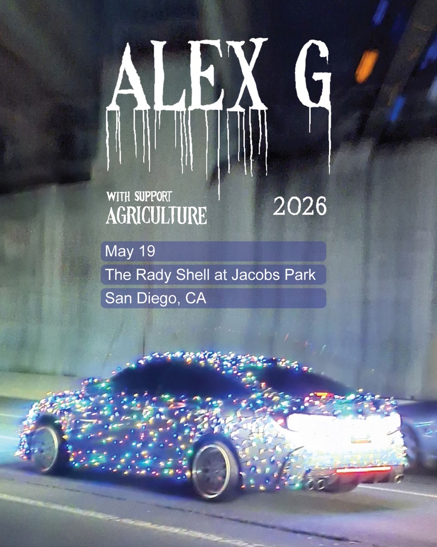 The Rady Shell at Jacobs Park™ tweet media