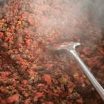 FireDiscCookers's tweet image. Chili tastes better outside. Save 15% with FIREIT15 and fire it up tonight.
dripl.ink/9ugmQ

#OutdoorCooking #FoodOverFire #CookOutside #ChiliDay #Firedisc