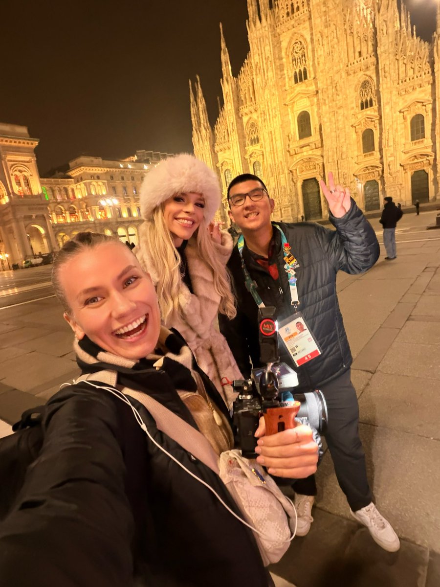 Julie Stewart-Binks tweet media