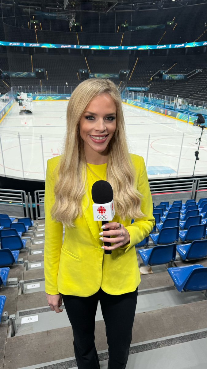 Julie Stewart-Binks tweet media