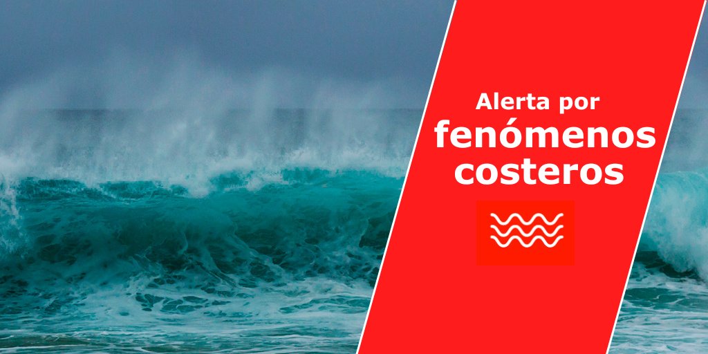 📢El Gobierno de #Canarias declara la #AlertaFenómenosCosteros en el archipiélago

🗓️ 25 de febrero
🕓 16:00 horas 
  
Más información y consejos ⬇️

www3.gobiernodecanarias.org/noticias/el-go…