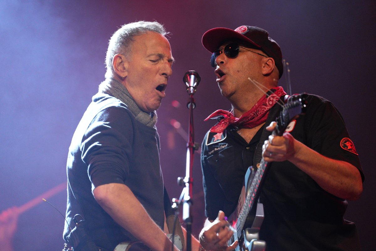 CONSEQUENCE tweet media