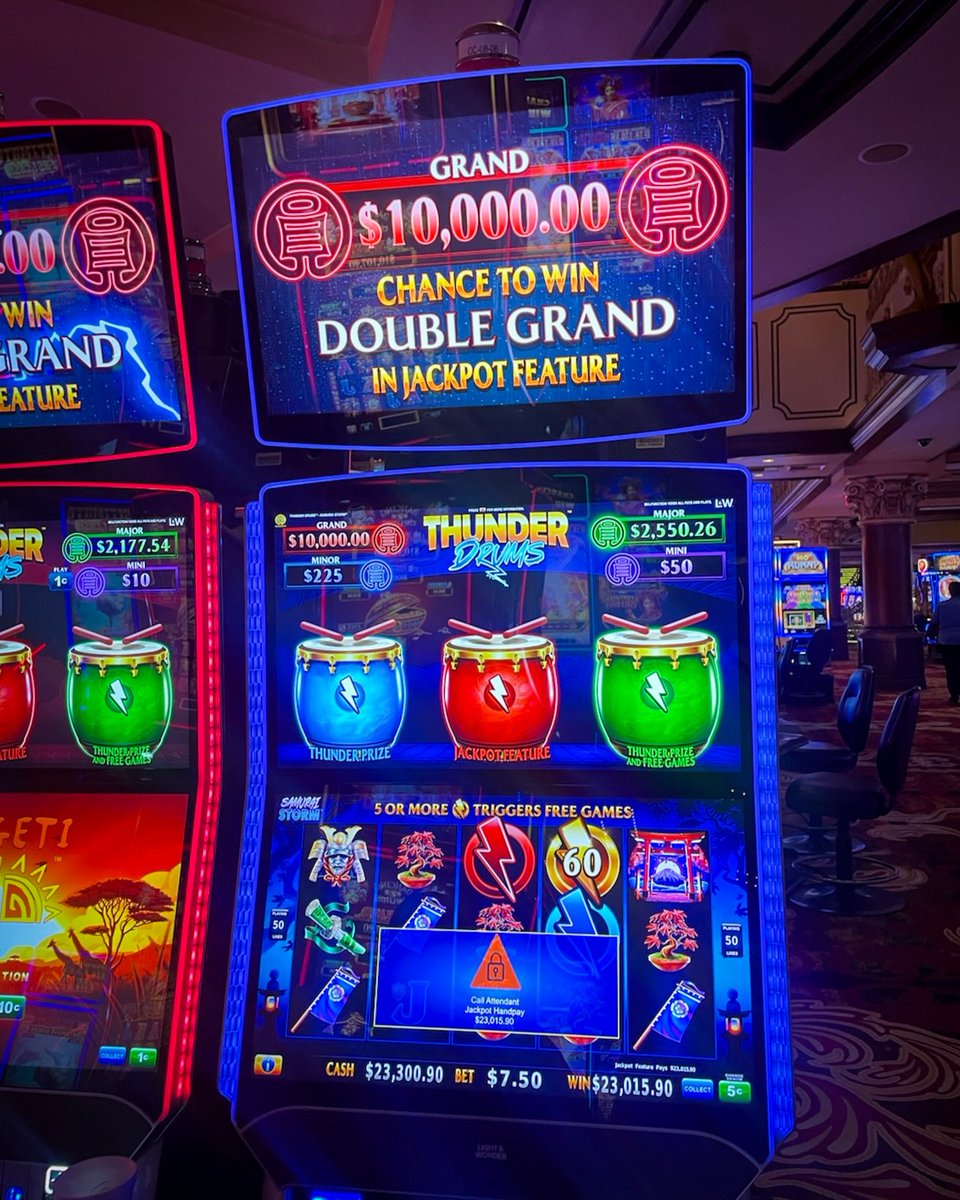 Ameristar SC tweet media