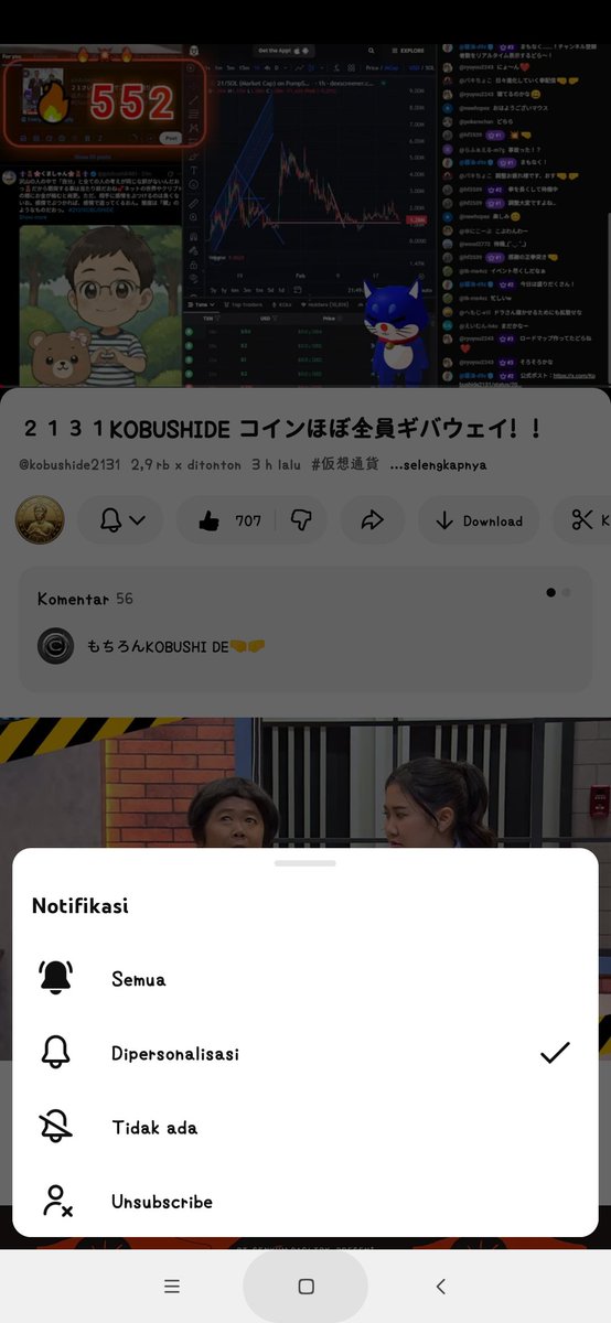 Bombo Dosi tweet media