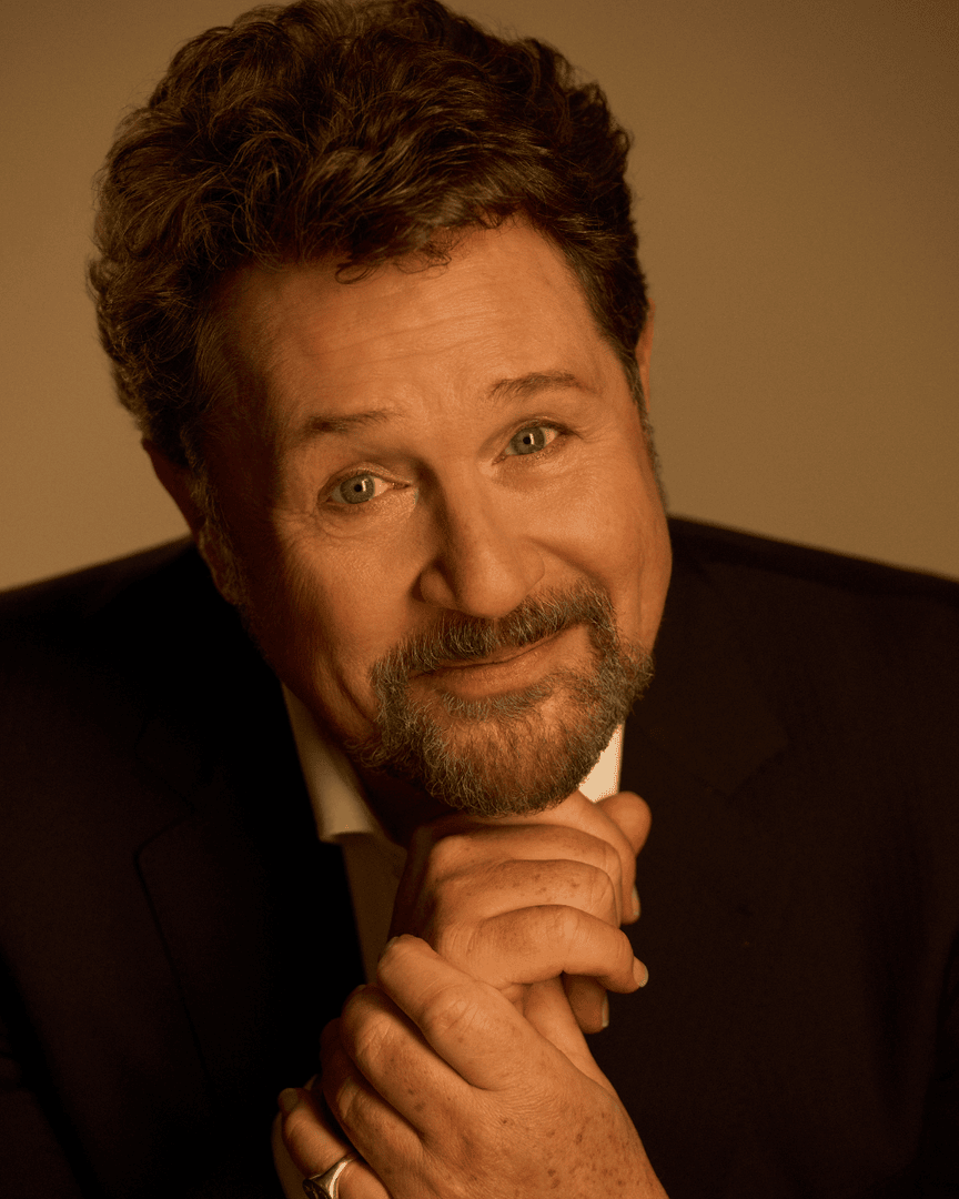 Michael Ball OBE💙 tweet media