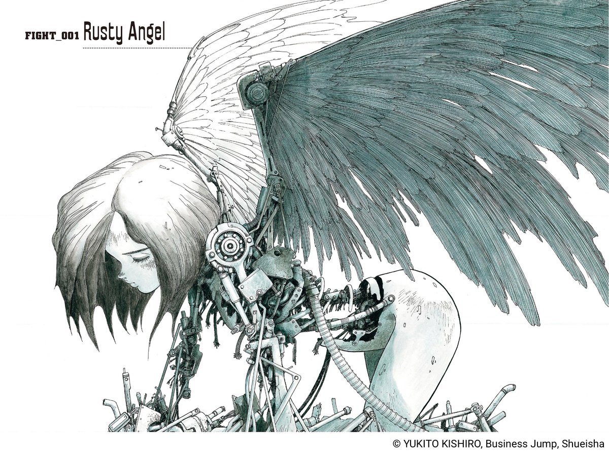 MangaDex: Comics & Manga Platform tweet media