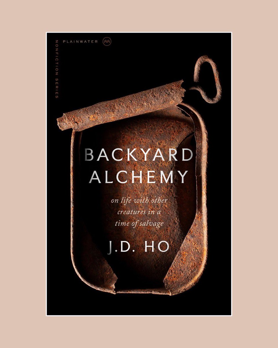 Michener Center for Writers tweet media