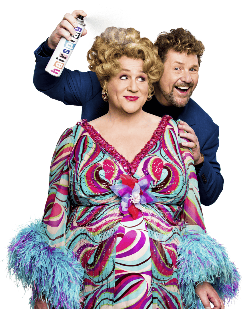 Michael Ball OBE💙 tweet media