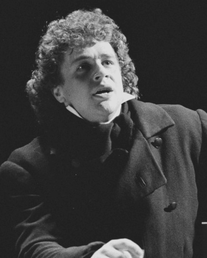 Michael Ball OBE💙 tweet media