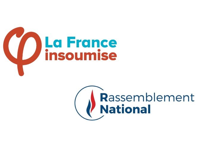 On ne veut plus de milice d’ultradroite en France ⁉️

On ne veut plus de milice d’ultragauche en France ⁉️

On ne veut plus de jeunes lynchés⁉️

Attaquons le mal à la racine.
Pas d’extrémisme, pas de groupuscule et pas de milice d’ultra qu’elles soient de Gauche ou de Droite‼️