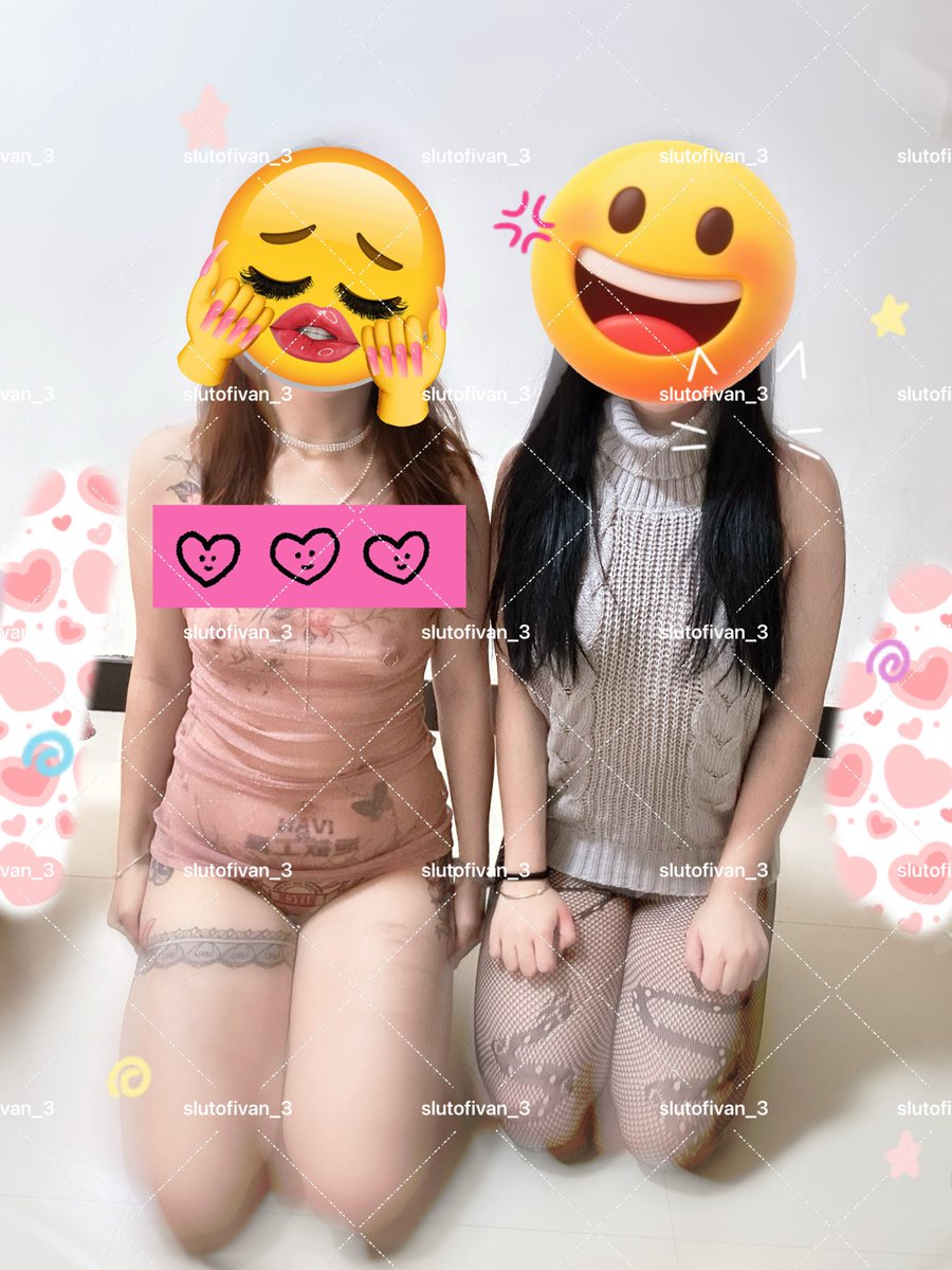 SlutOfIvan tweet media