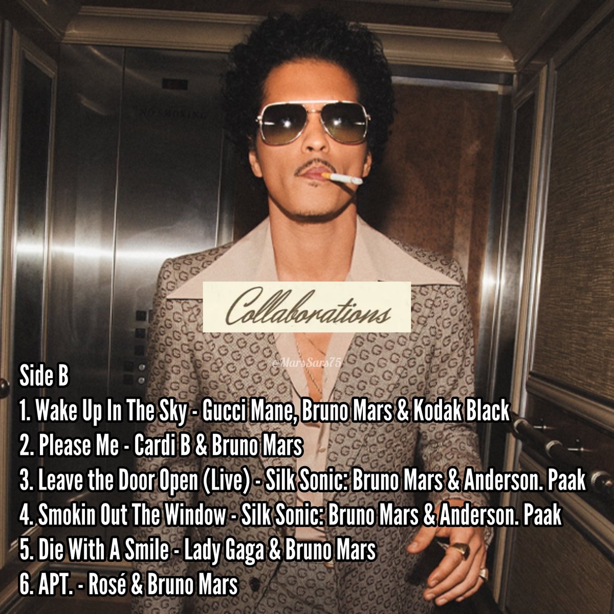 MarsSars ❤️🇳🇱🎶 The Romantic 🌹 - Fan account tweet media