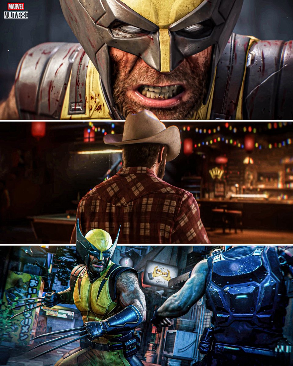 Insomniac’ ‘WOLVERINE’ game will release on September 15.