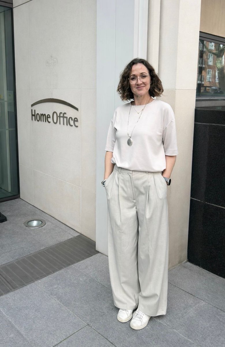 Breck Foundation tweet media