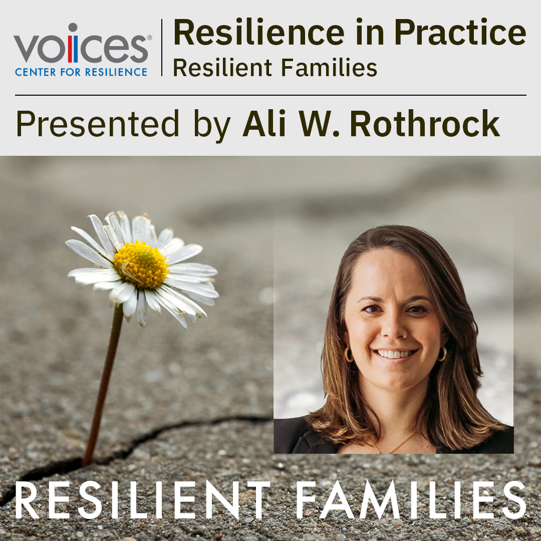 Voices Center for Resilience tweet media