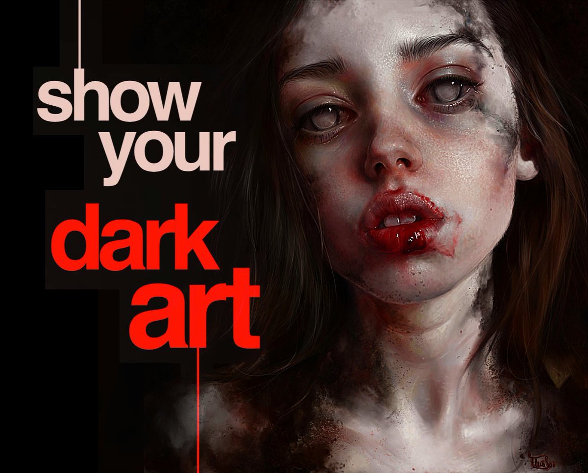 Discoverer of ART tweet media