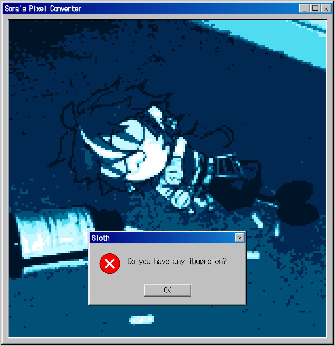 Sloth🦥 tweet media