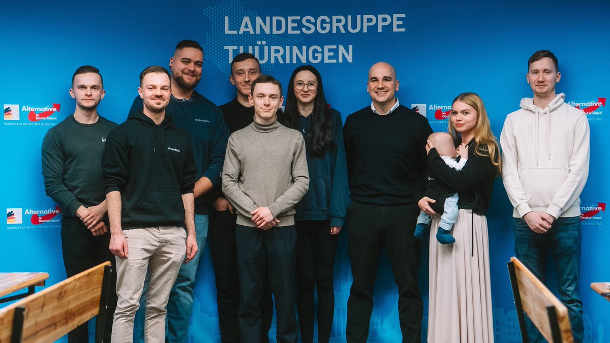 Generation Thüringen tweet media