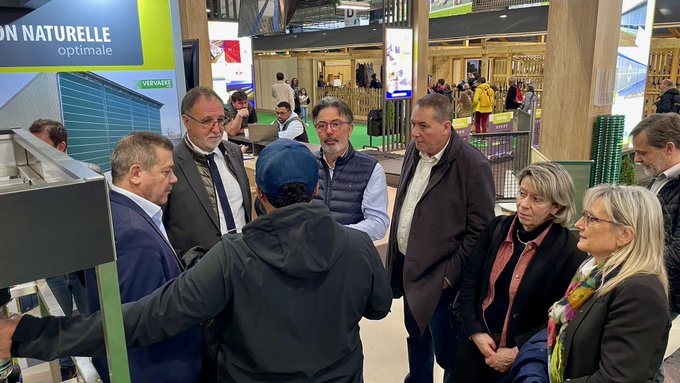 Image de l'actu de Département de la Vienne