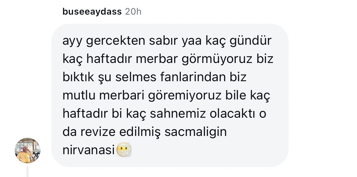 luckitsElff's tweet photo. alışkanlık haline gelmiş şikayetleri ayırarak bir değerlendirme yapılmasının daha sağlıklı olacağını düşünüyorum✋🏻
@arzuegmir @OzerErten @DMediaOfficial @ozanemre https://t.co/2rmSwMVnI7