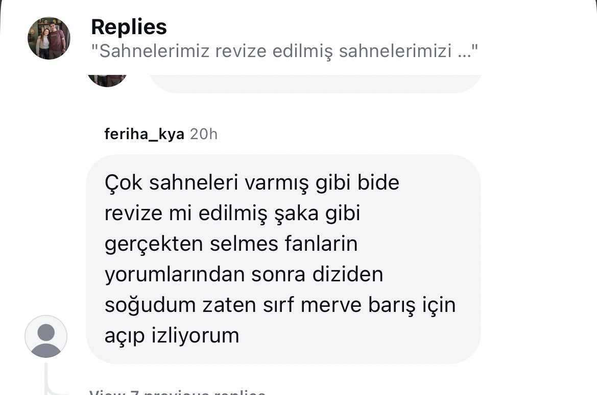luckitsElff's tweet photo. alışkanlık haline gelmiş şikayetleri ayırarak bir değerlendirme yapılmasının daha sağlıklı olacağını düşünüyorum✋🏻
@arzuegmir @OzerErten @DMediaOfficial @ozanemre https://t.co/2rmSwMVnI7