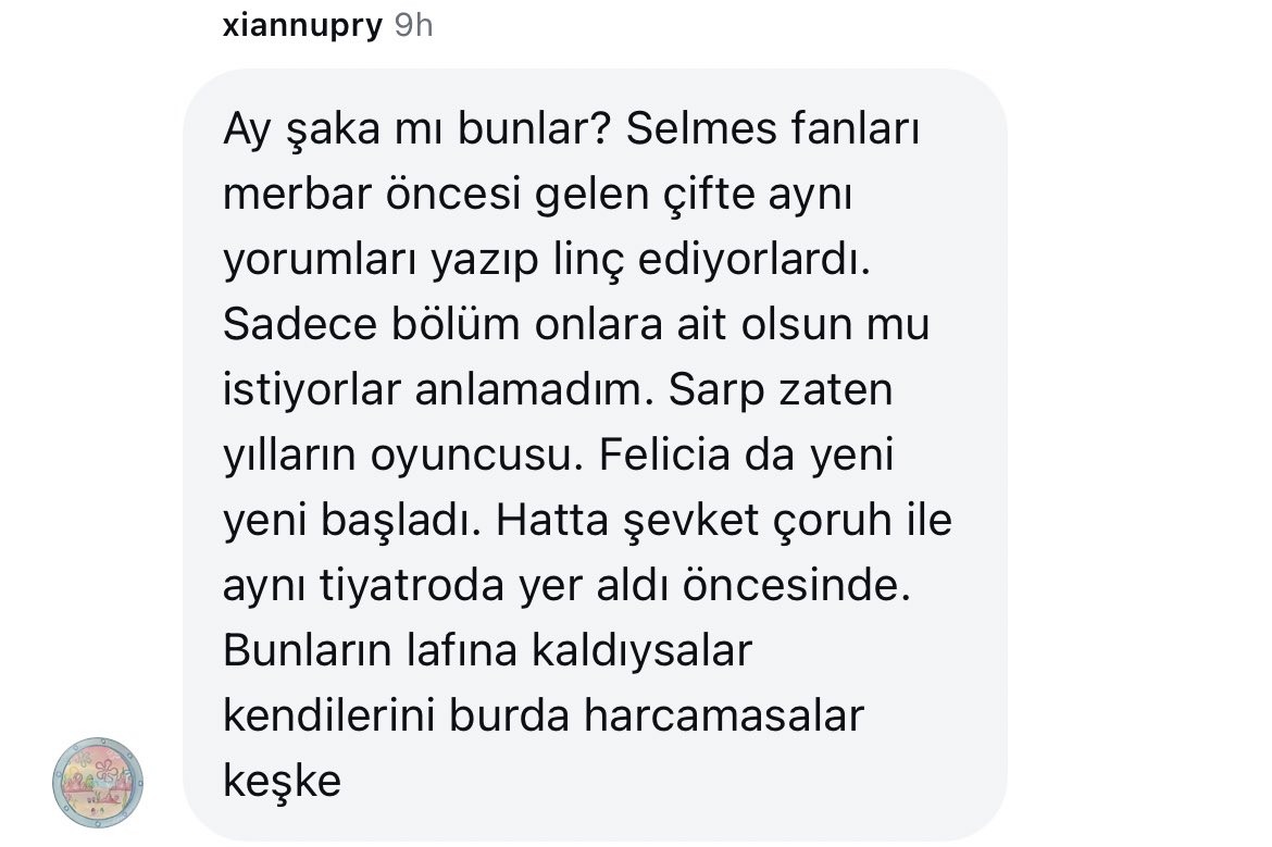 luckitsElff's tweet photo. alışkanlık haline gelmiş şikayetleri ayırarak bir değerlendirme yapılmasının daha sağlıklı olacağını düşünüyorum✋🏻
@arzuegmir @OzerErten @DMediaOfficial @ozanemre https://t.co/2rmSwMVnI7