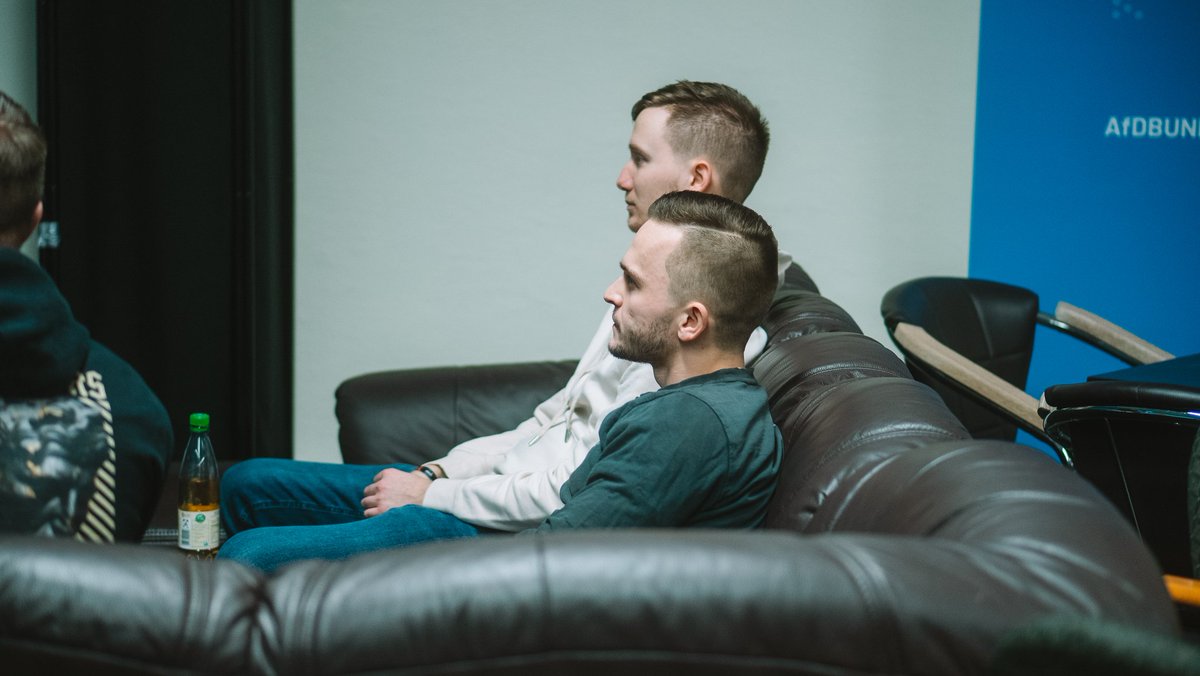 Generation Thüringen tweet media