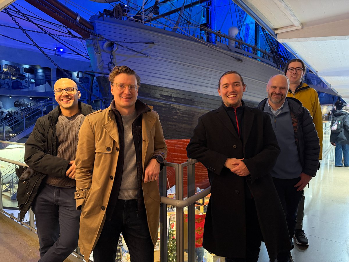 Webb Institute tweet media