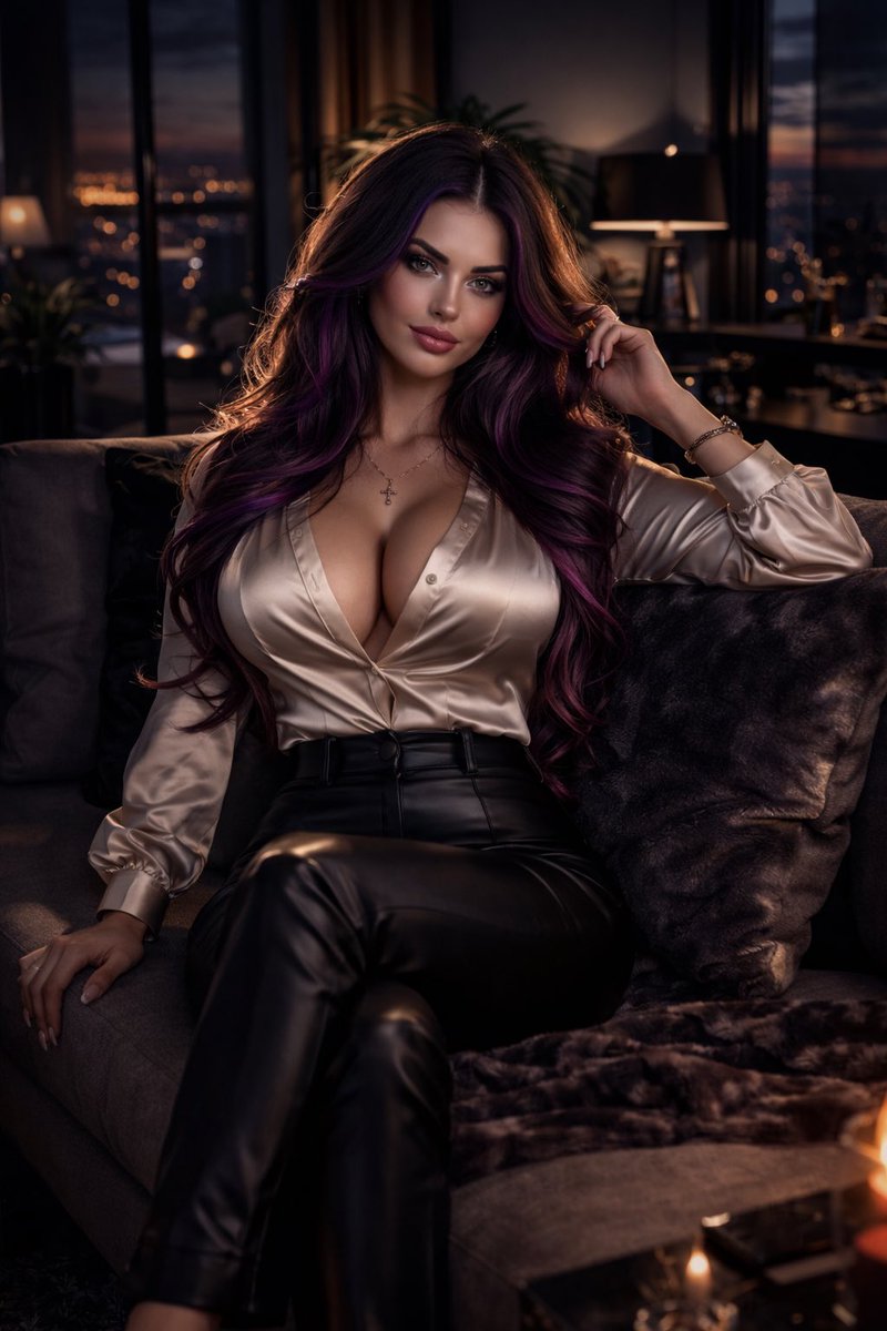 ItsAvaMoretti's tweet photo. Discipline isn’t loud.
It’s quiet. Consistent. Relentless.
Most people want the lifestyle.
Few want the structure behind it.
I build both.
What are you building right now?
Be honest.
#AvaMoretti #VirtualInfluencer #KI #Quantenphysik #Stoicism #Mindset #AIGirl #ScienceMeetsBeauty #DigitalMuse