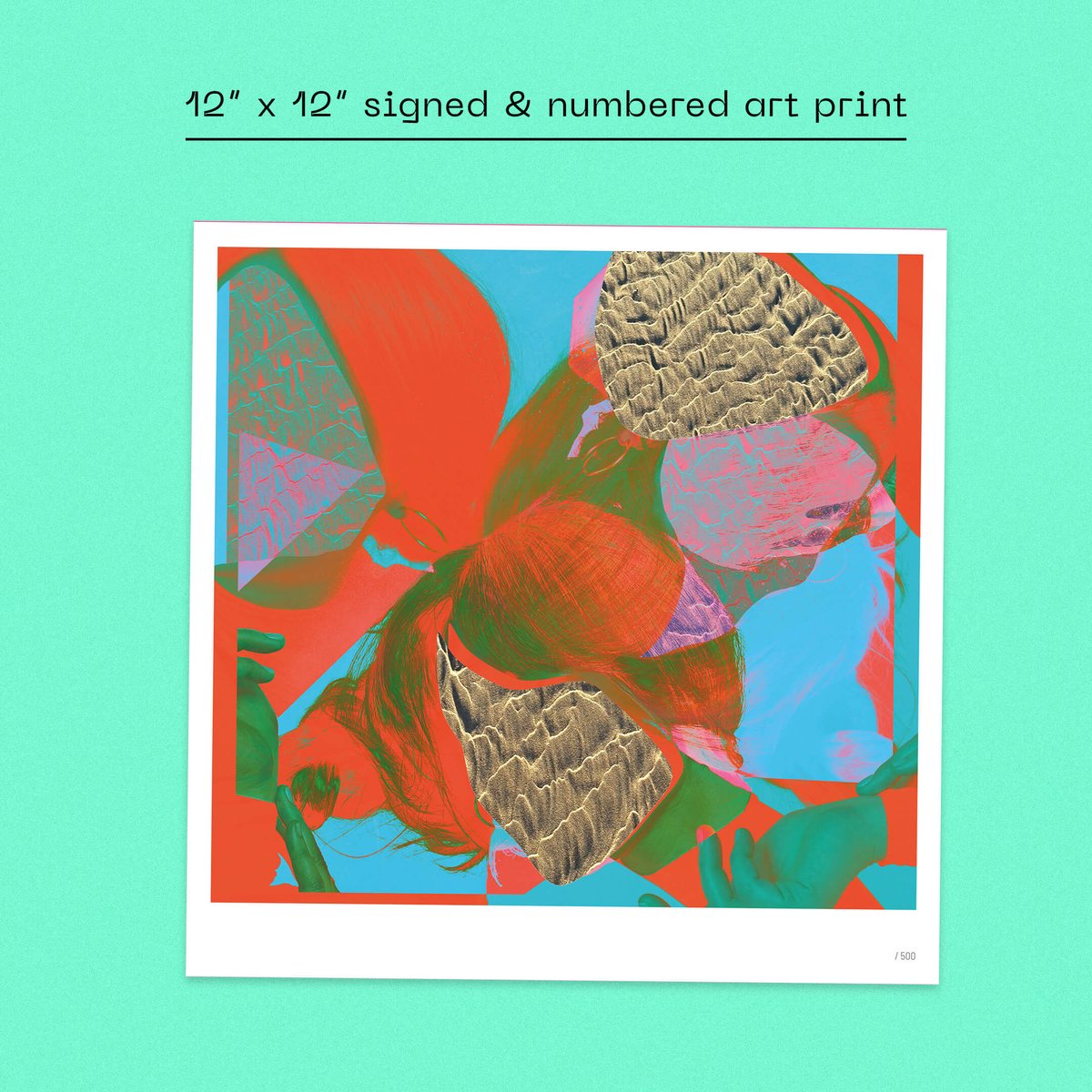 Sister Ray Records tweet media