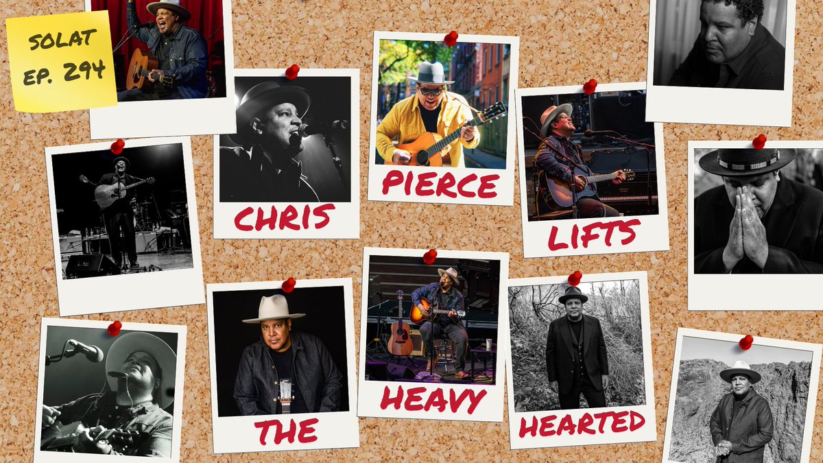 State of Love & Trust Podcast tweet media