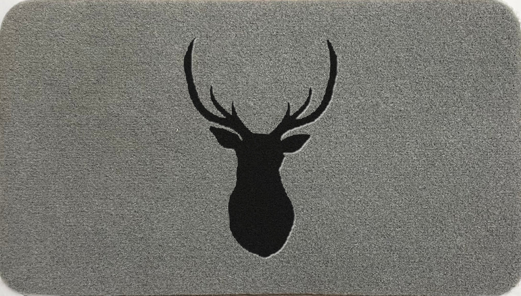 DoormatsOnline's tweet photo. Check out this product 😍 Deer 😍 
by Artisan Kiss starting at £19.99. 
Show now 👉👉 https://t.co/x6DvDZ4tSH https://t.co/YyQEe3mis3