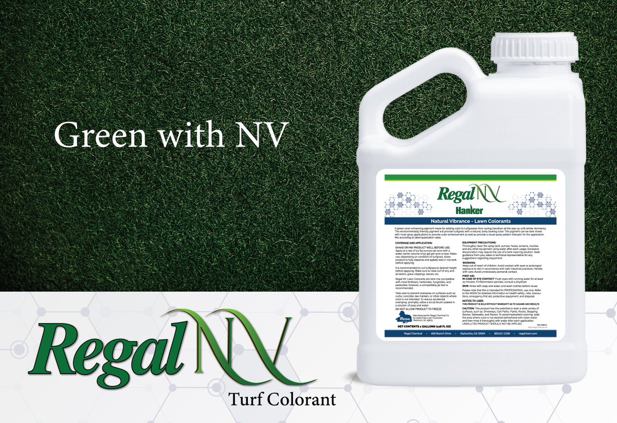 Regal Chemical tweet media