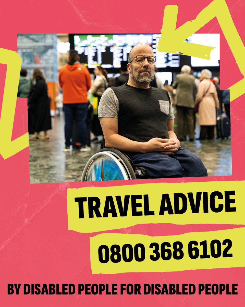 Transport for All tweet media