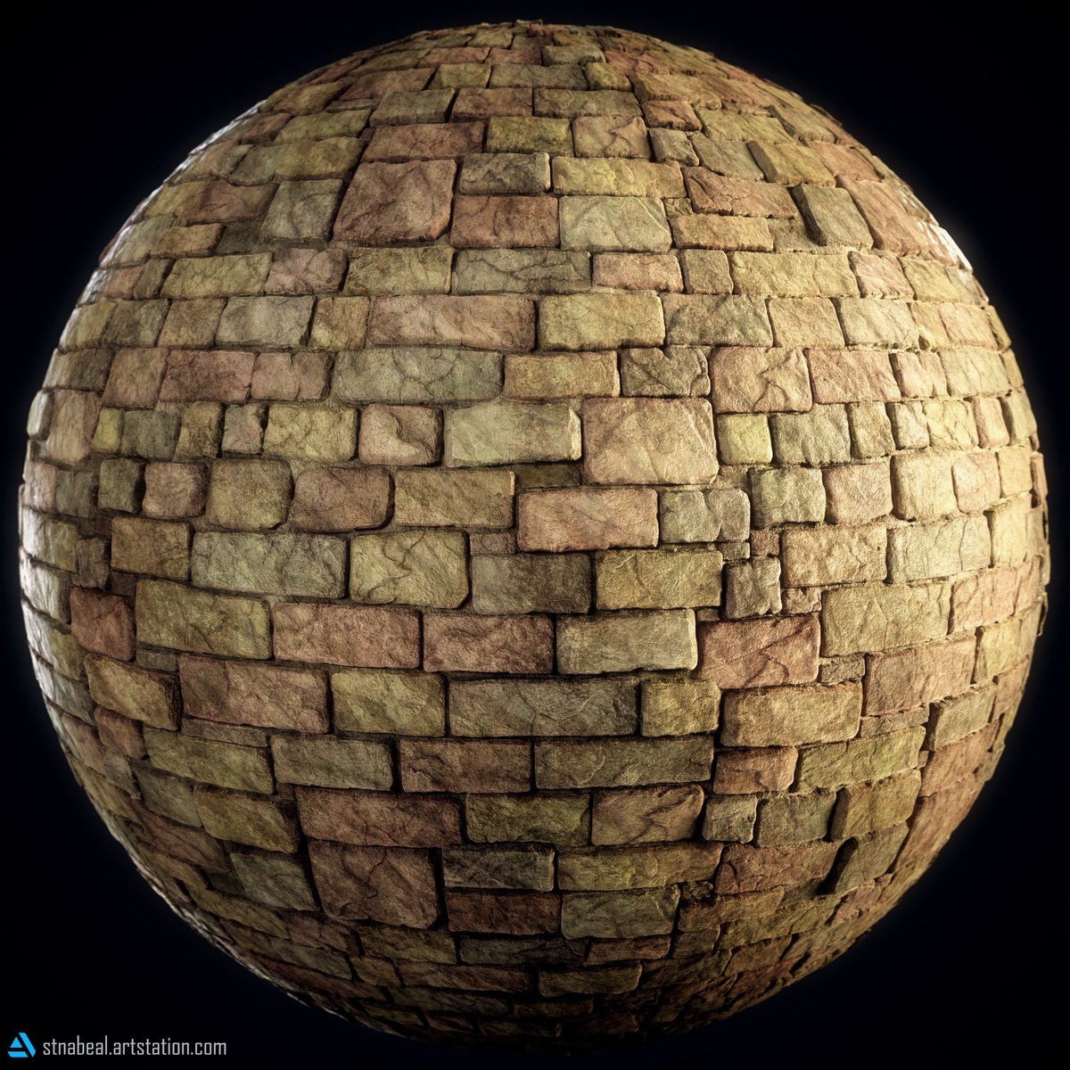 mthnabil's tweet photo. "Rustic Modular House" game-ready asset

Visit my portfolio for high-quality renders: https://t.co/i2isPLWbMy

#Modular_Asset #Game_Ready #Prop #Game_Art #Realism #Medieval #PBR #Textures_Materials #Wood #Stone #Substance_Painter #Blender #3D_Art #Game_Development https://t.co/IE7QncFLNh