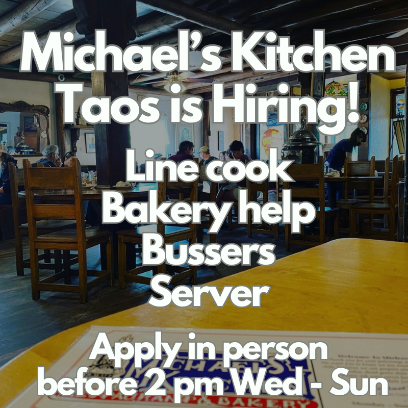 Michael's Kitchen tweet media