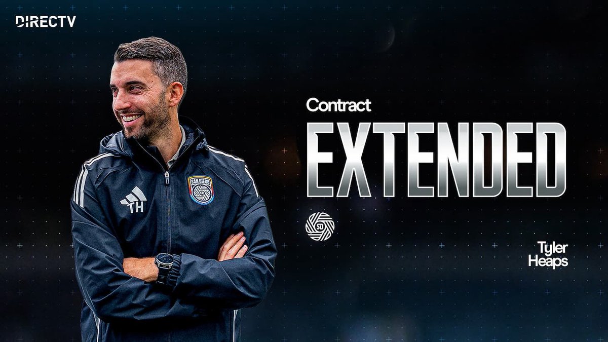 SanDiego.Futbol tweet media