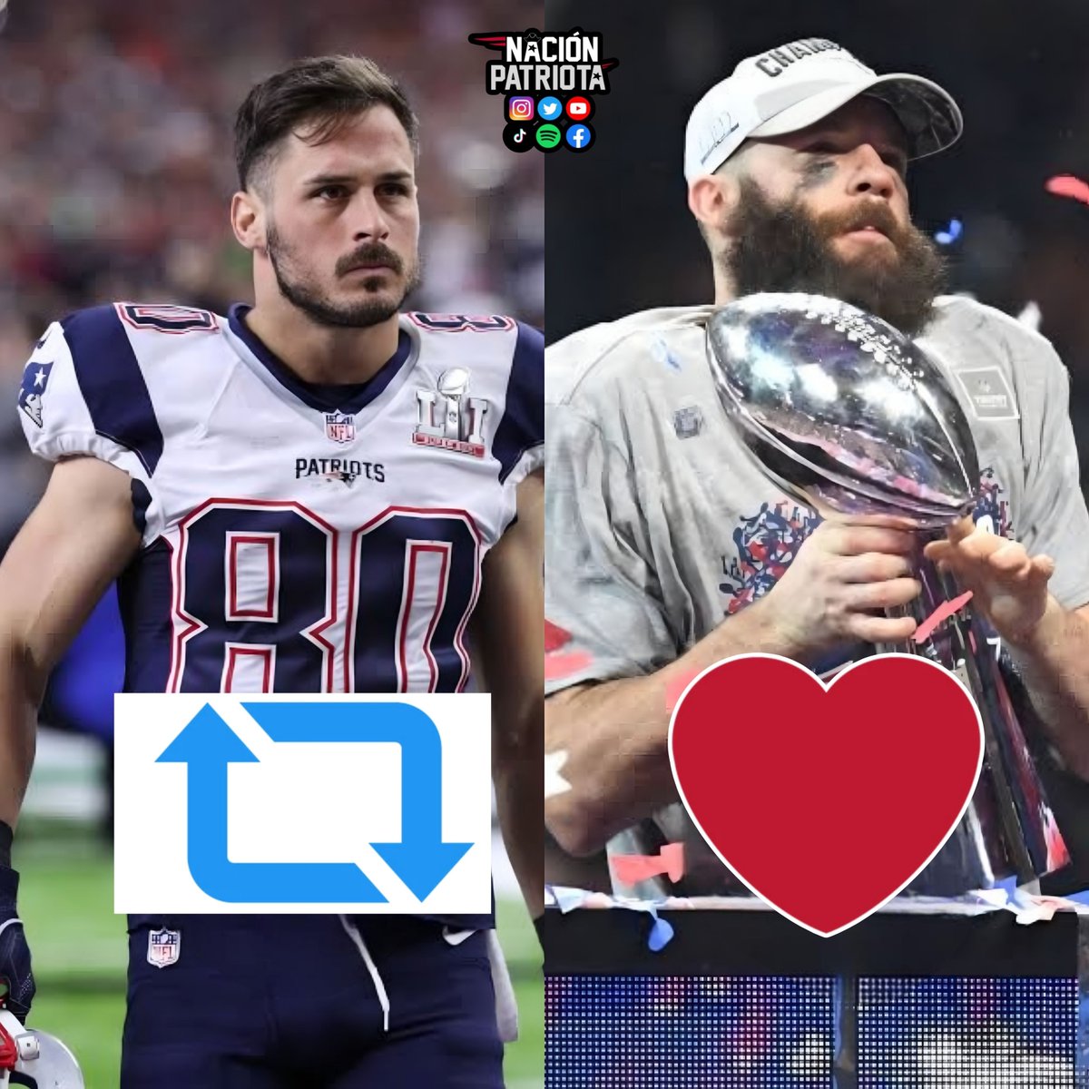 Nación Patriota tweet media