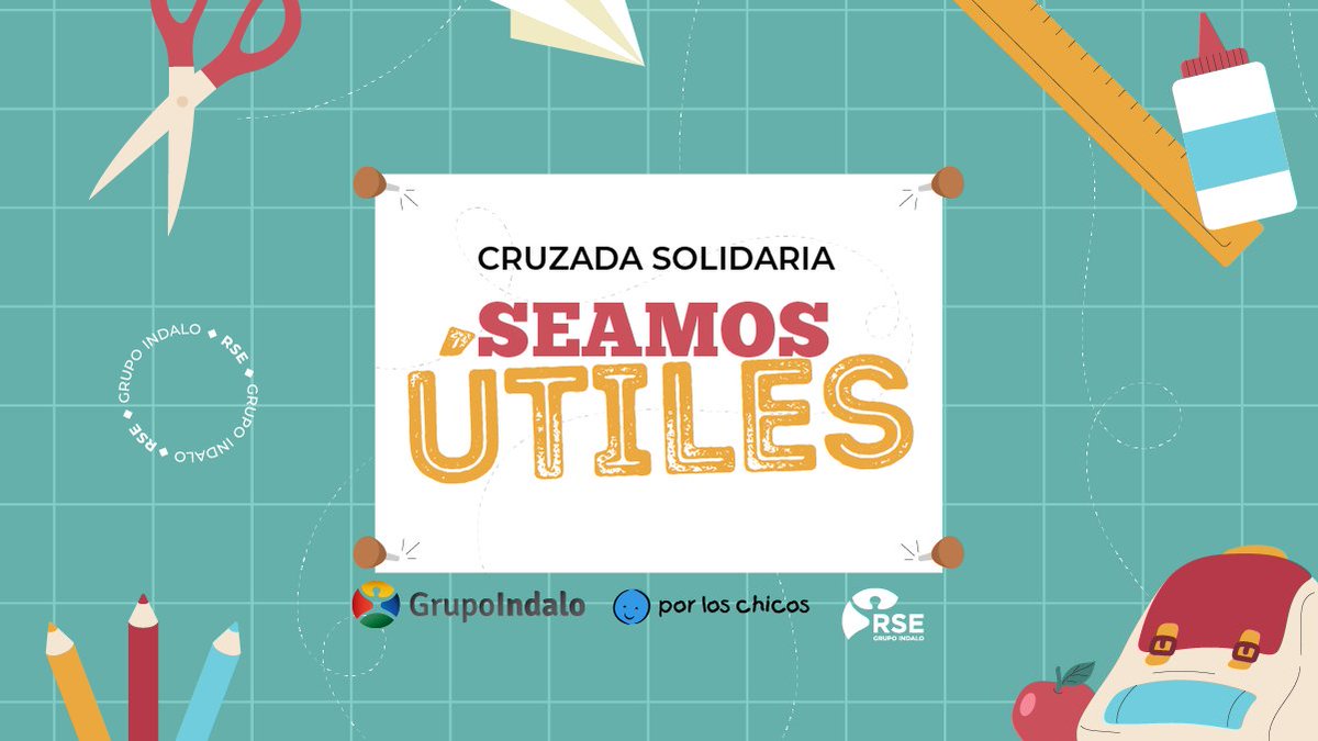 Grupo Indalo tweet media