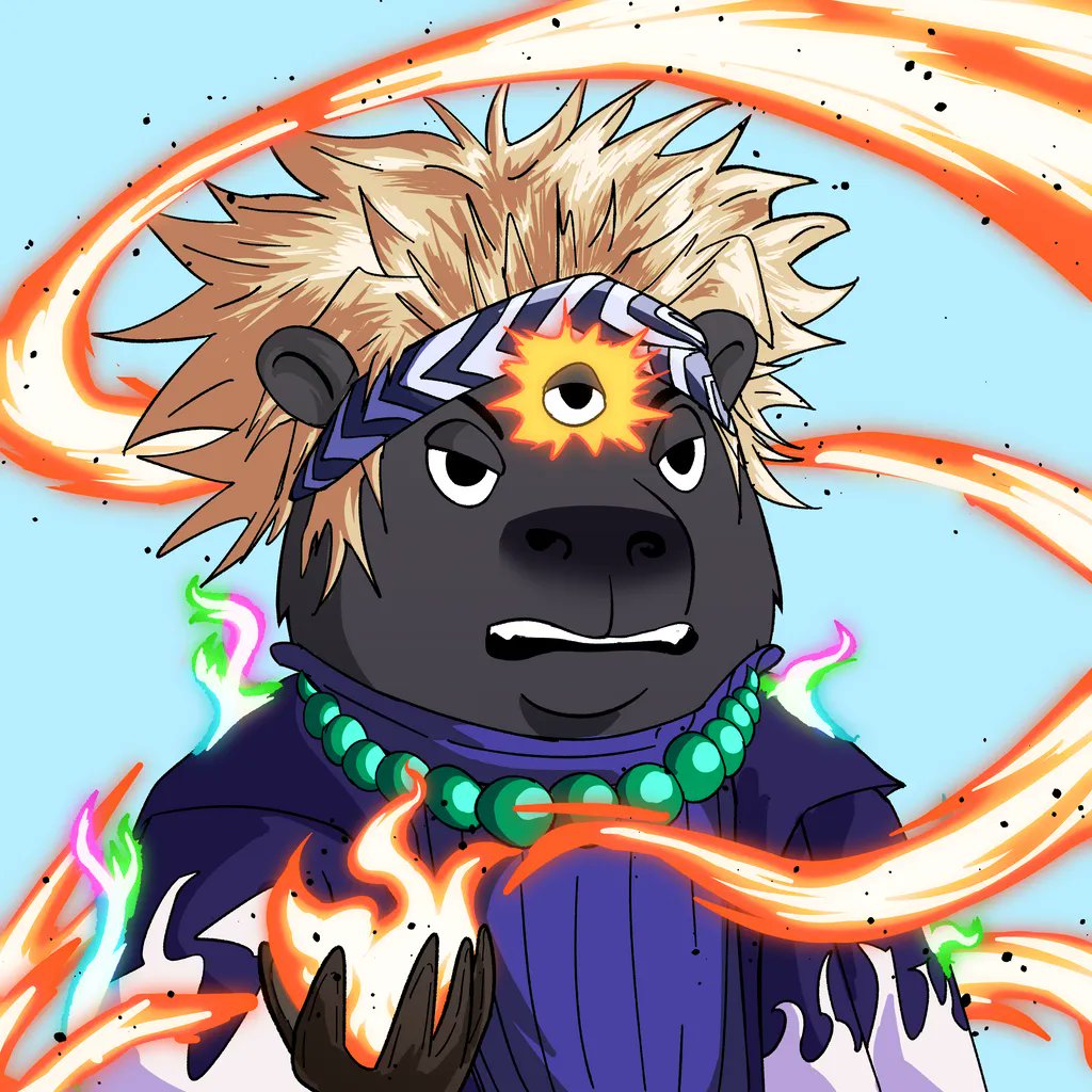 Vin Gray 🧙🏾‍♂️ tweet media