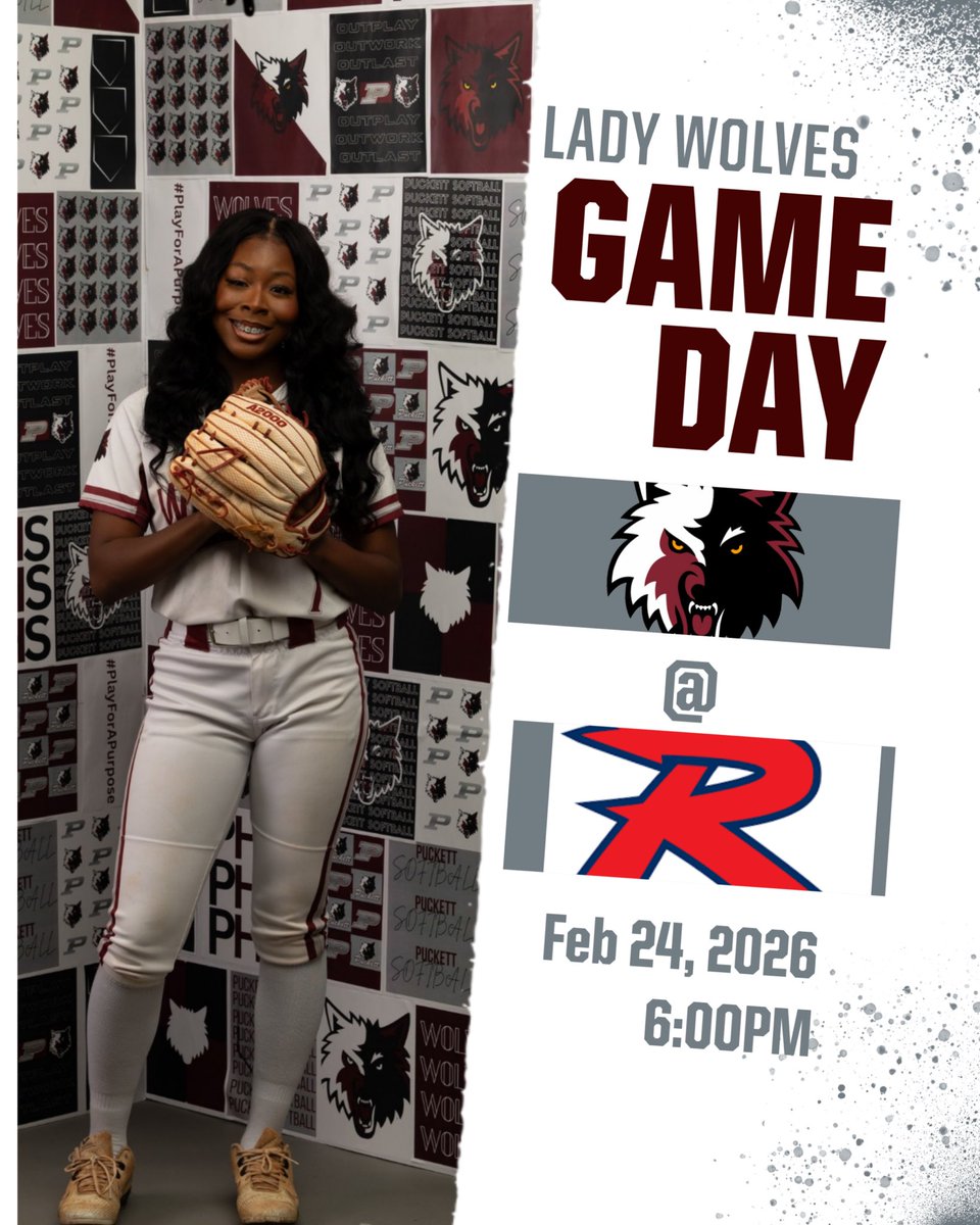 Puckett HS Softball tweet media