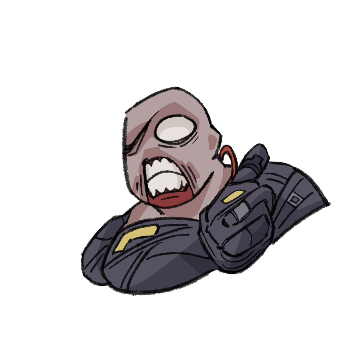 Uninvited Melancholy (comms open) tweet media