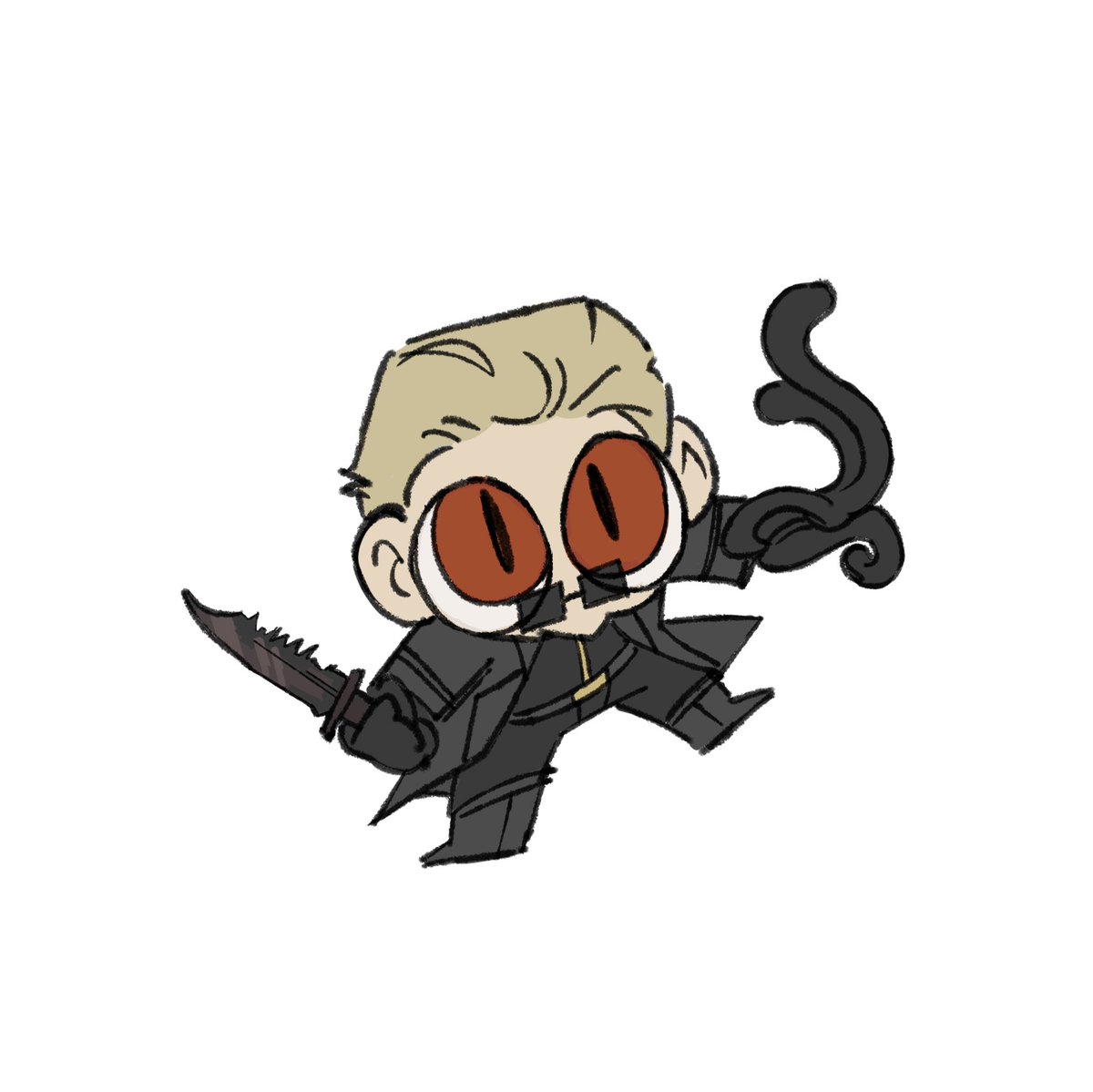 Uninvited Melancholy (comms open) tweet media