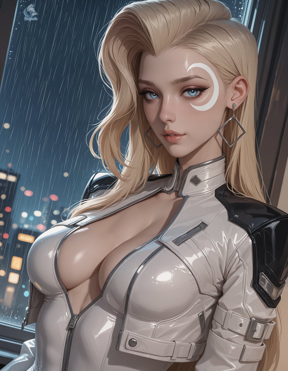 Foxytails tweet media