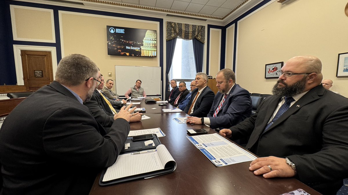 National Association of County Engineers tweet media