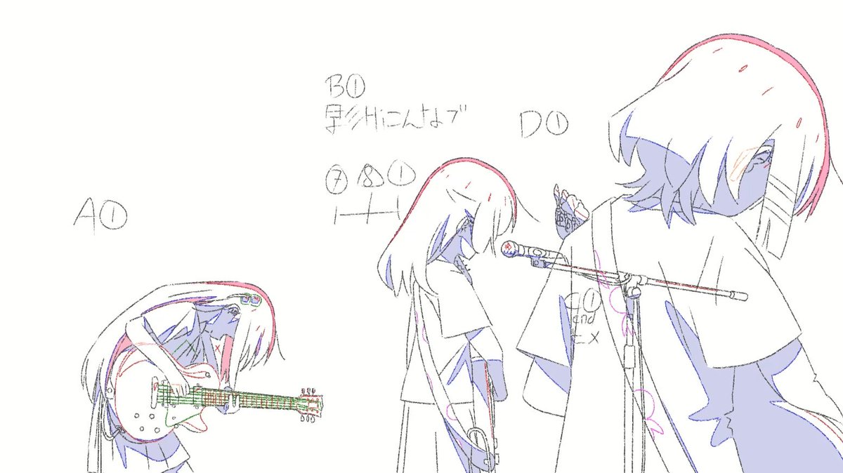 レアン ⭐⭐⭐ Busy busy busy tweet media