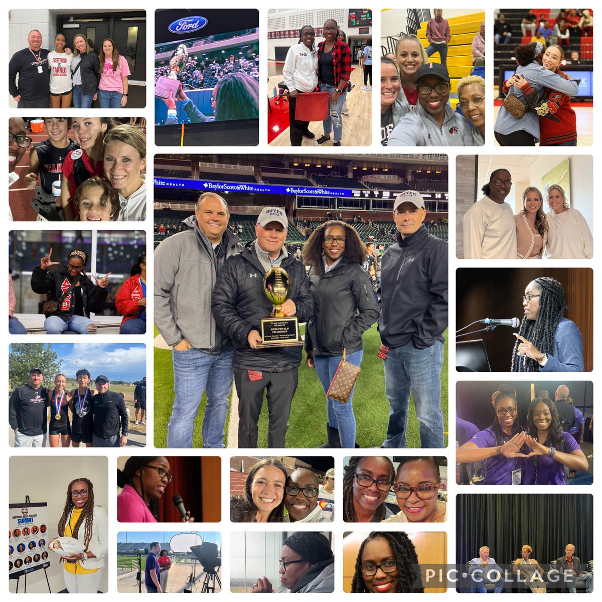 Chivonne Kiser, Ed.D tweet media