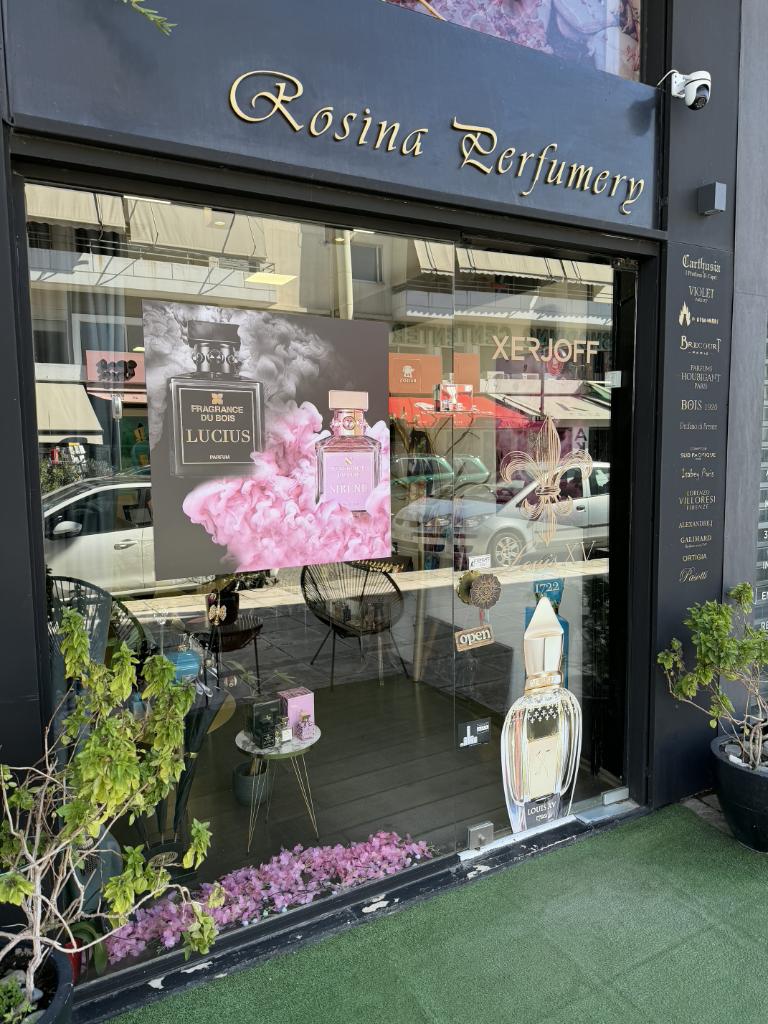 Fragrance Du Bois tweet media