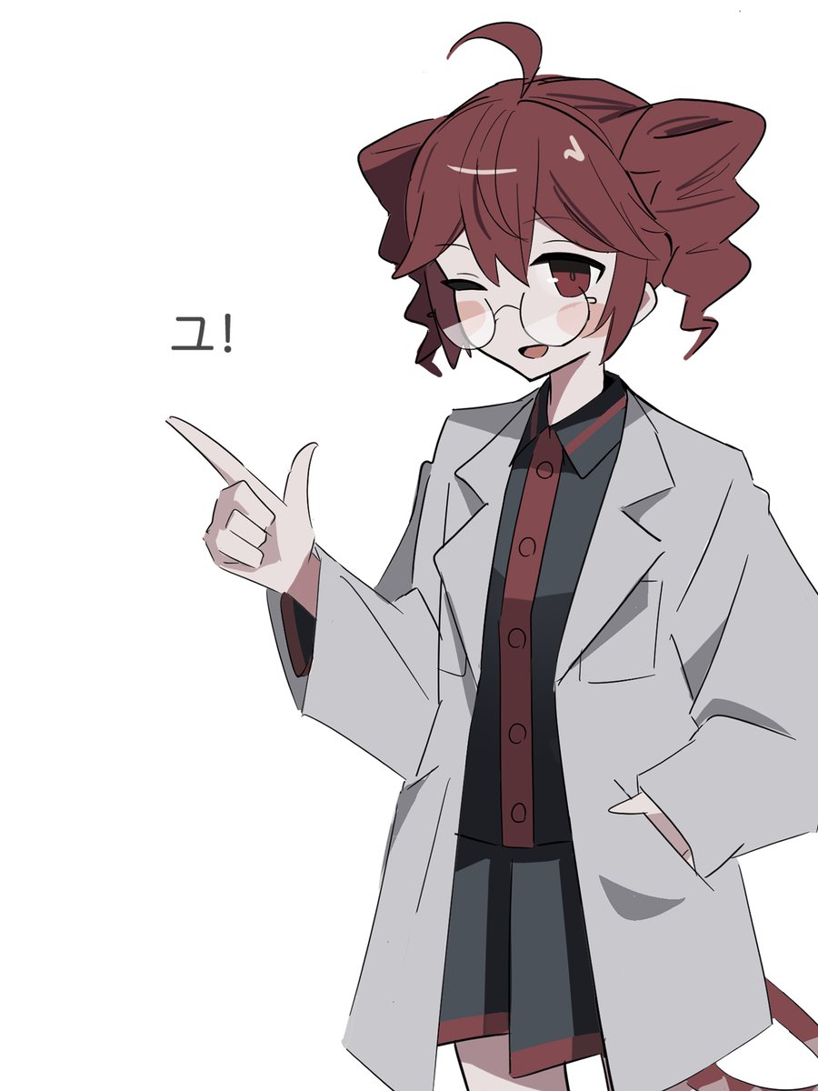 イガク
#重音テト